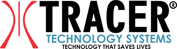 Tracer Technology Systems logo, an Appnox client
