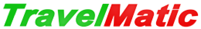 Travelmatic logo