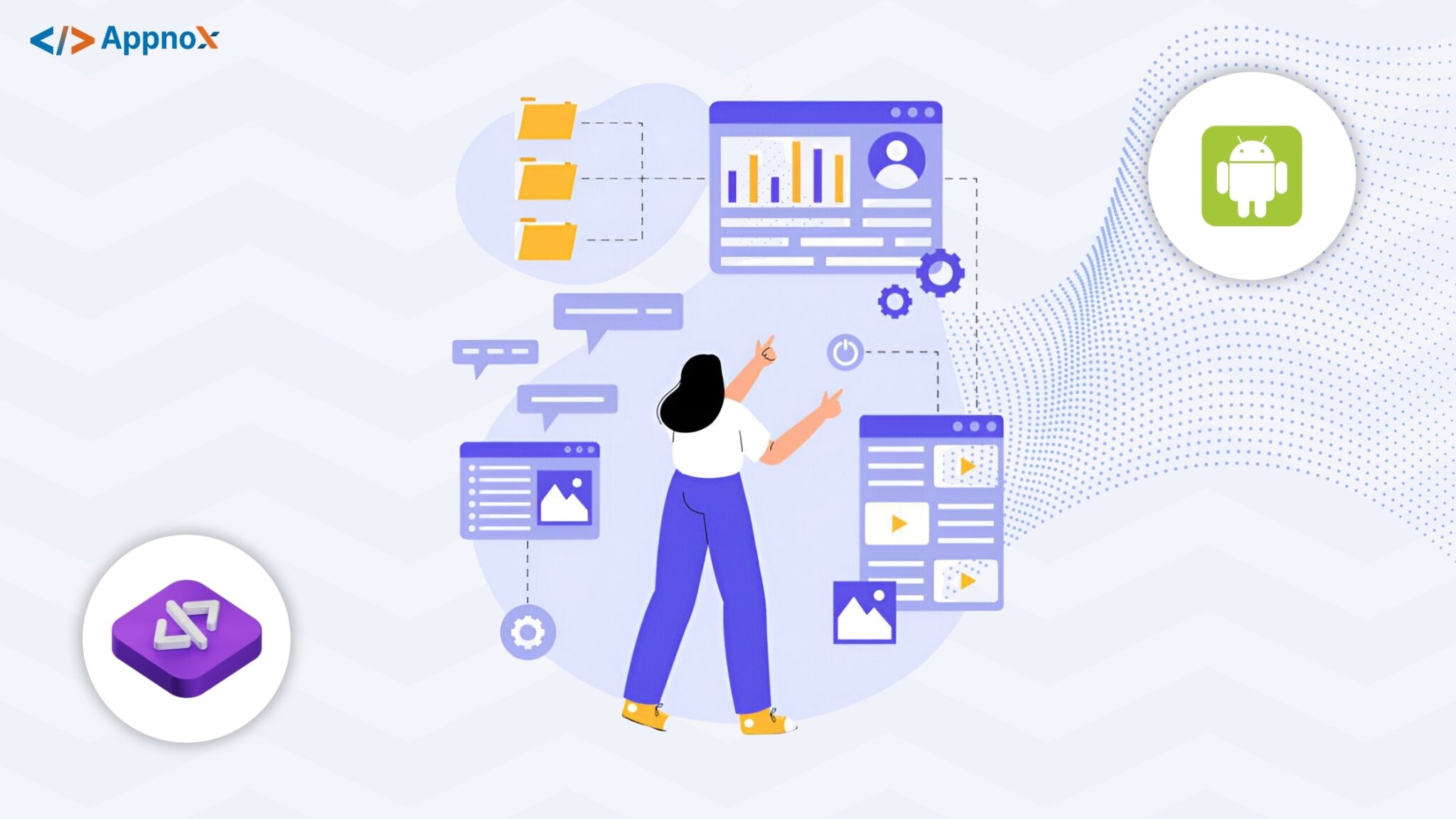 How to Estimate the Cost of Developing an Android App?