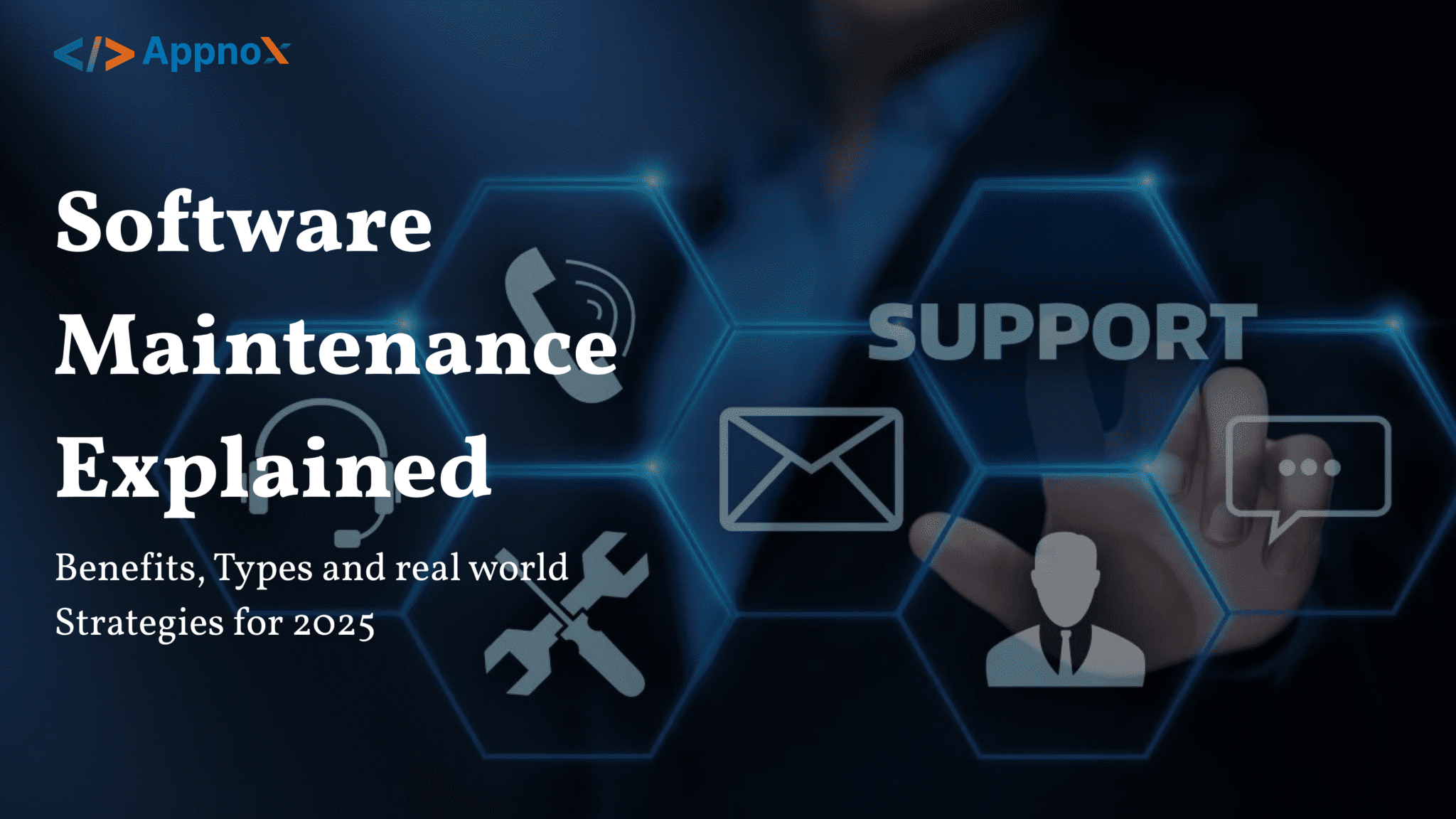 Software Maintenance Explained: Benefits, Types, and Real-World Strategies for 2025