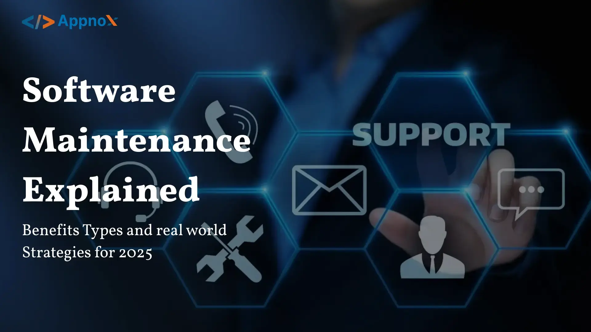 Software Maintenance Explained: Benefits, Types, and Real-World Strategies for 2025